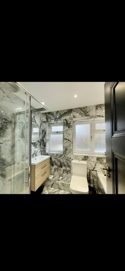 3 Bedroom House Дом отдыха Hildenborough