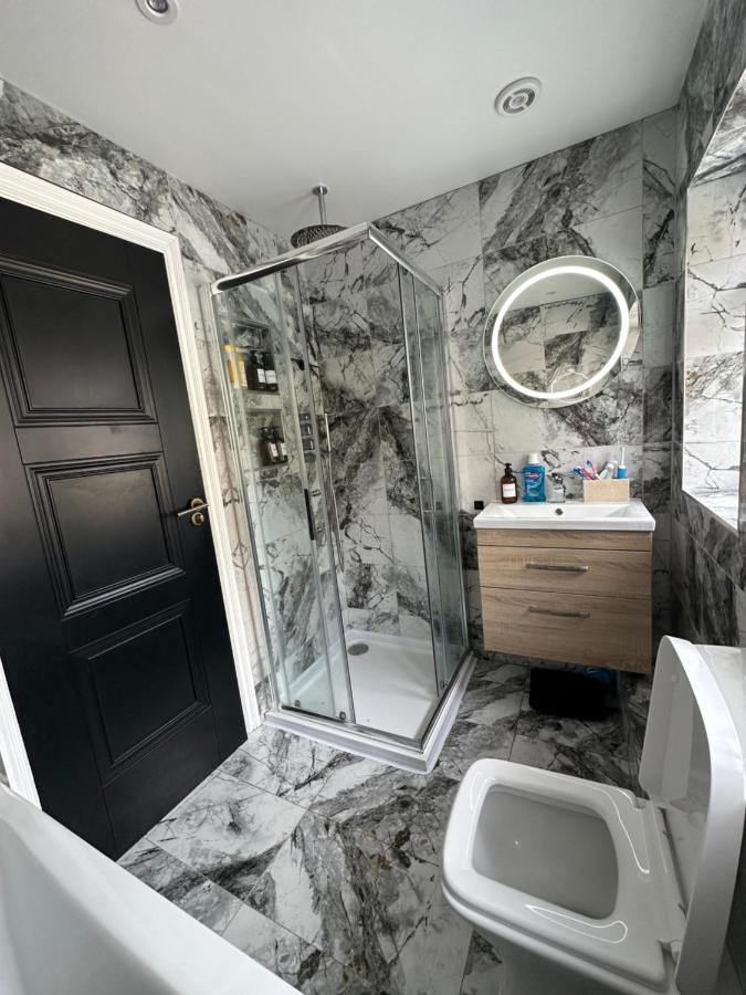 3 Bedroom House Дом отдыха Hildenborough