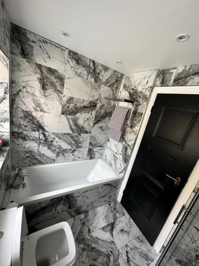 Дом отдыха 3 Bedroom House