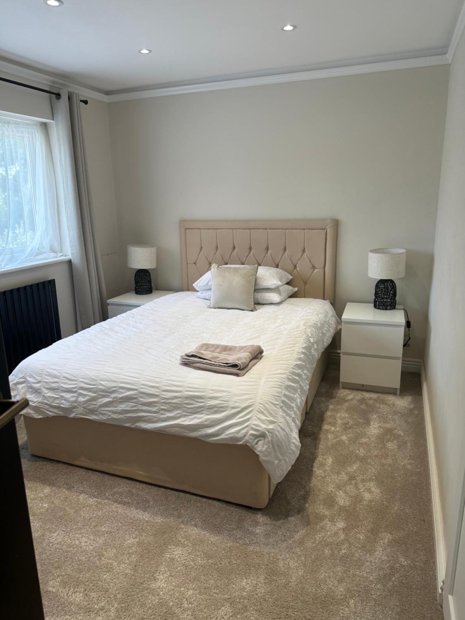 3 Bedroom House * Hildenborough
