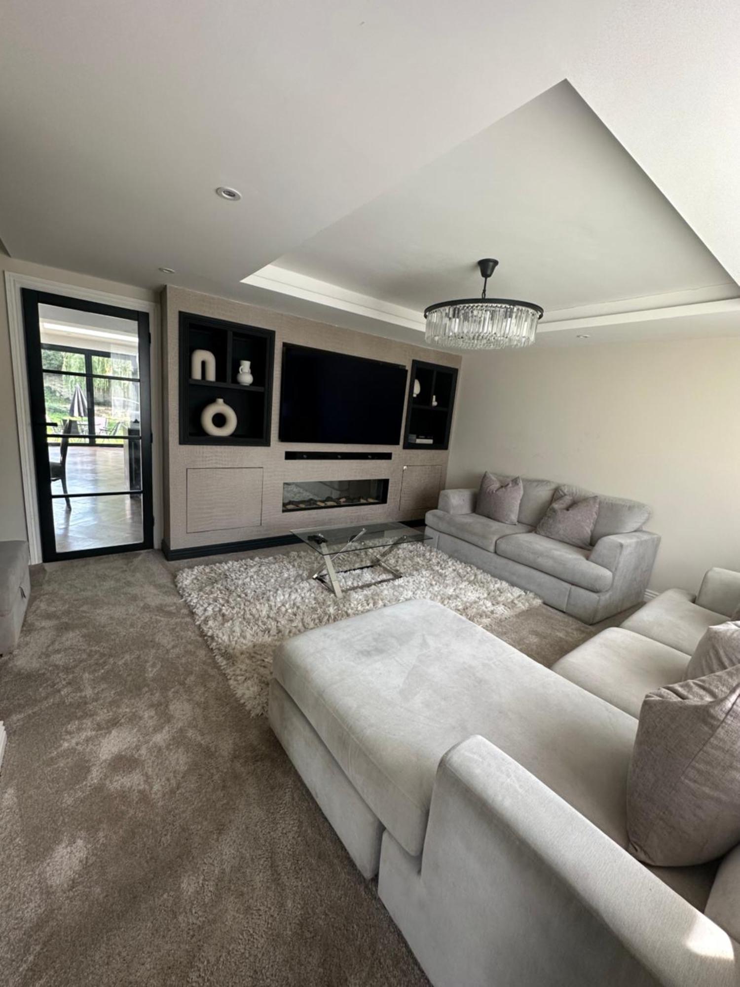 3 Bedroom House *