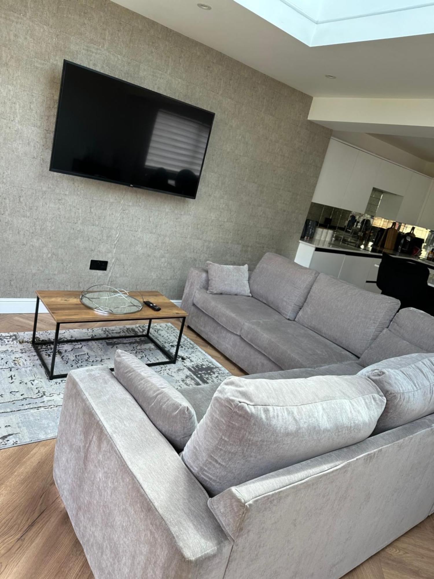 3 Bedroom House *