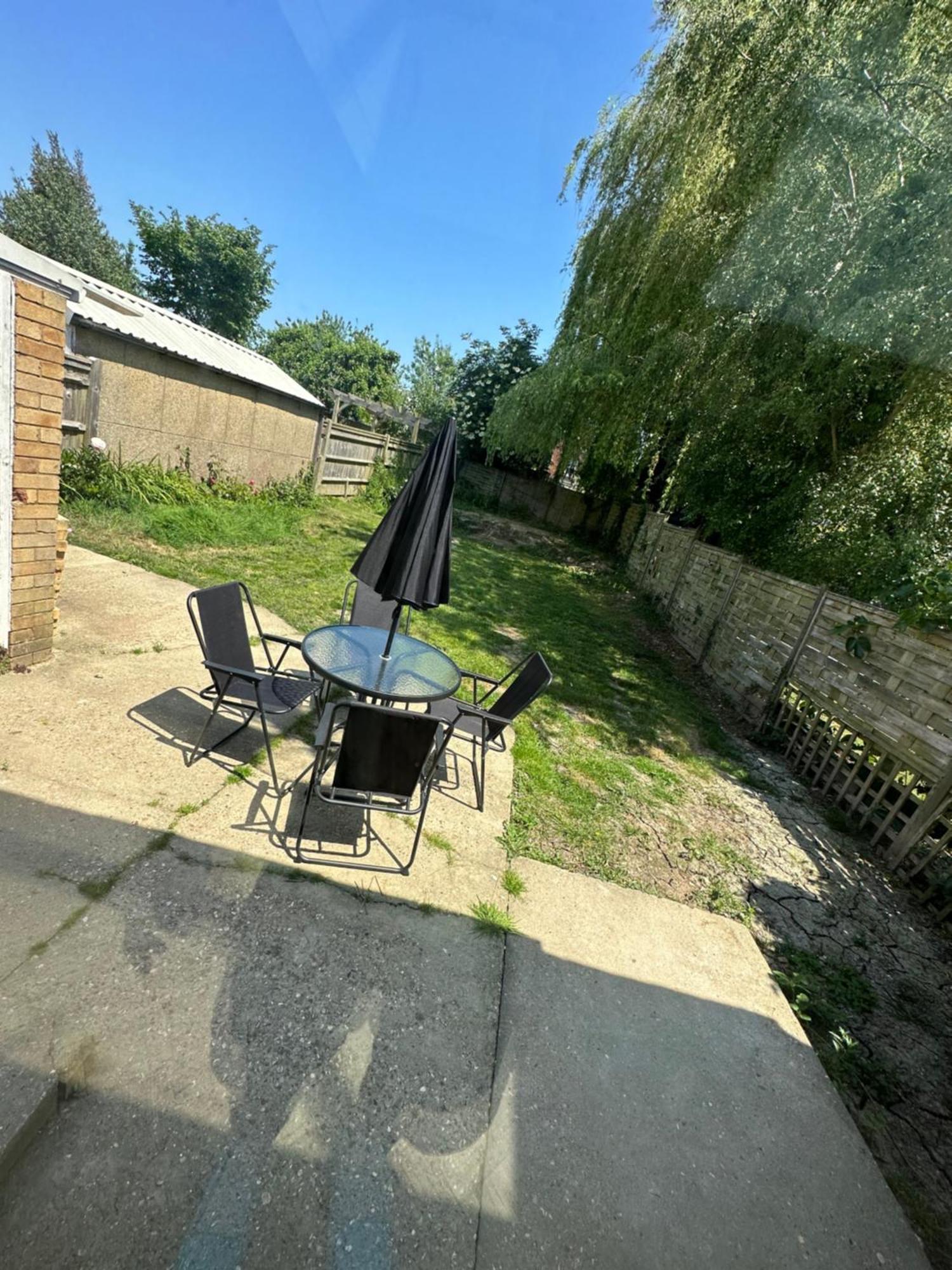 Дом отдыха 3 Bedroom House Hildenborough