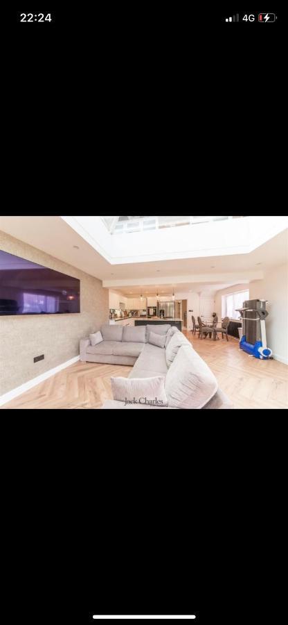 Holiday home 3 Bedroom House *