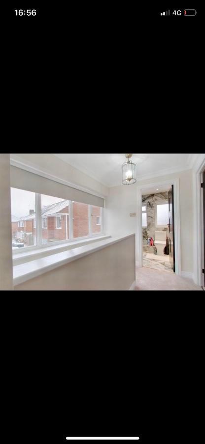 3 Bedroom House *