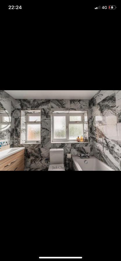 3 Bedroom House Holiday home