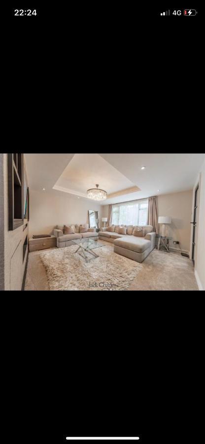Holiday home 3 Bedroom House