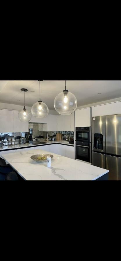 3 Bedroom House Holiday home