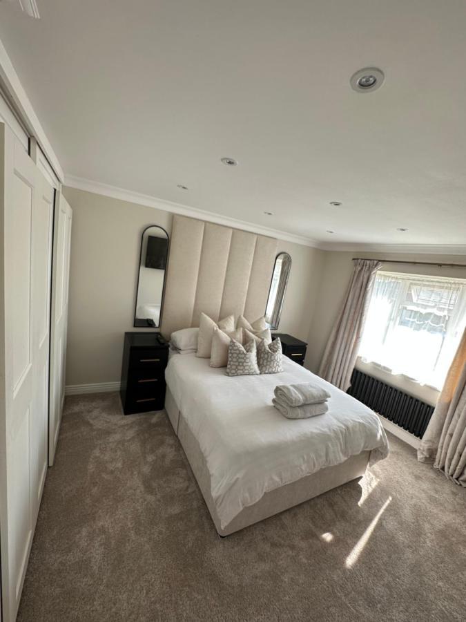 3 Bedroom House Holiday home