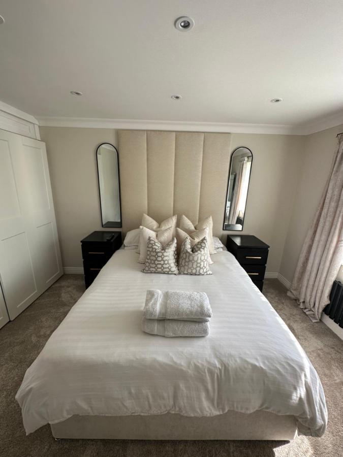 3 Bedroom House Holiday home *