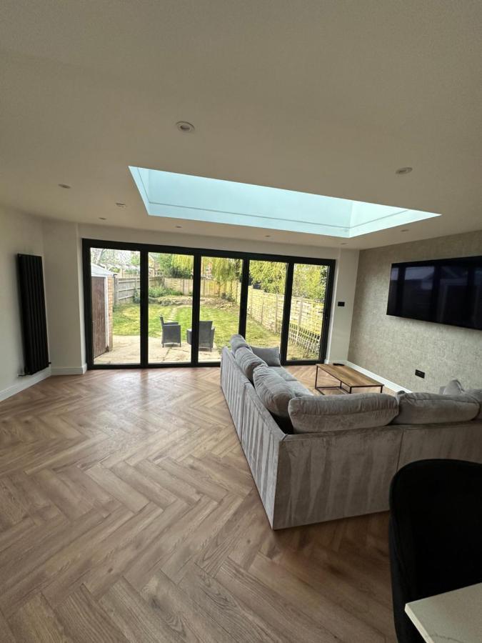 3 Bedroom House Holiday home Hildenborough
