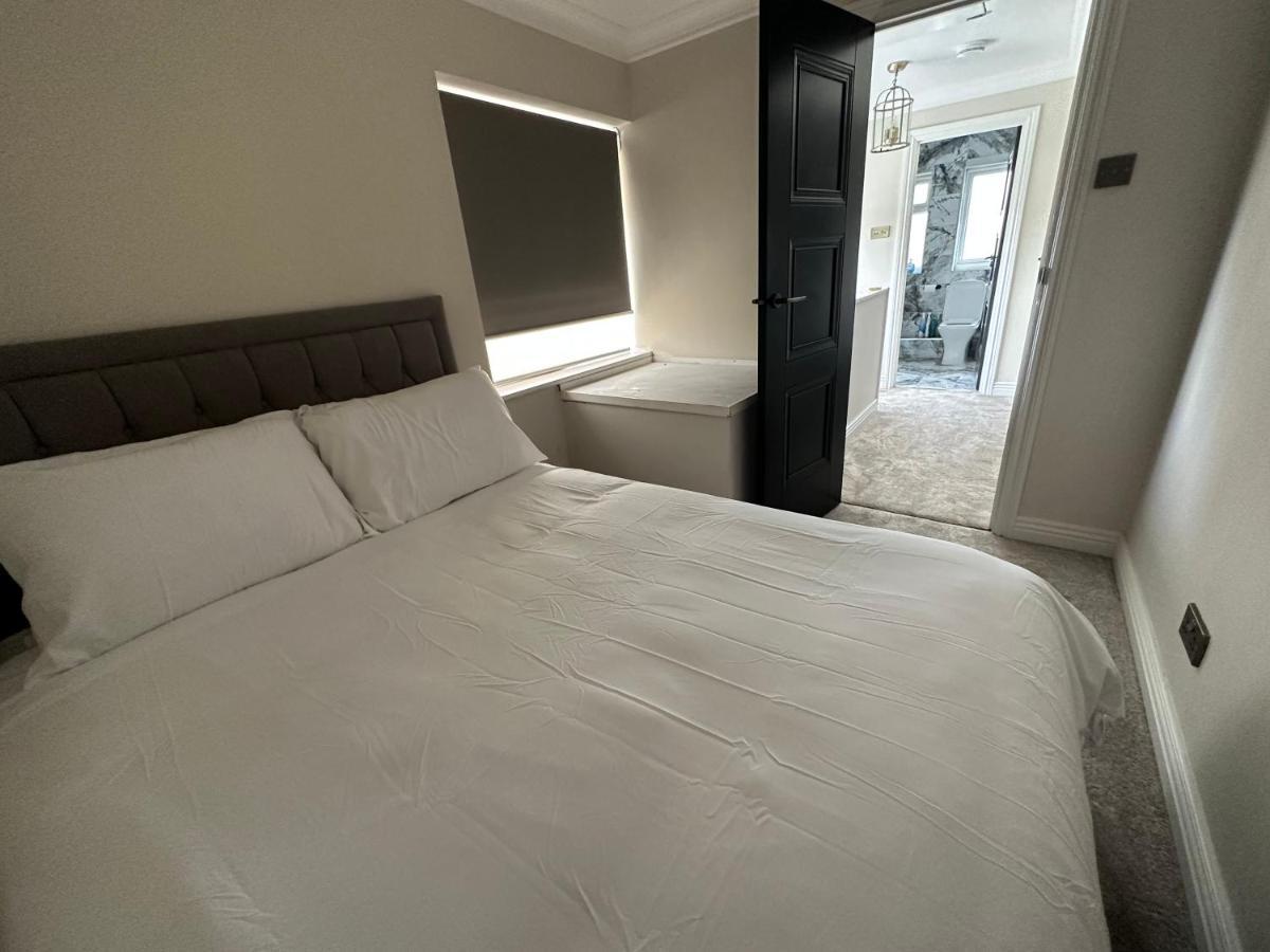 3 Bedroom House Holiday home