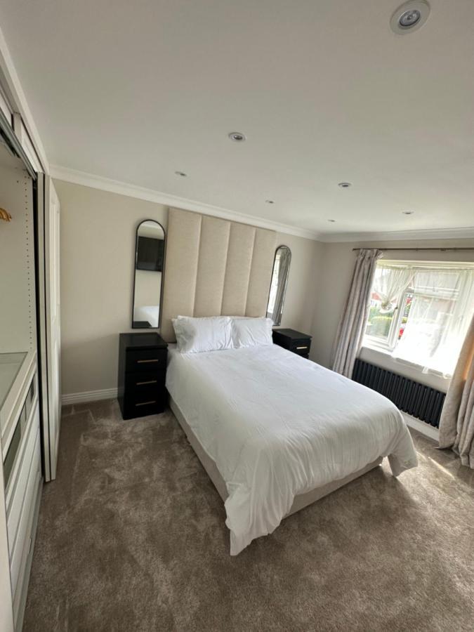 3 Bedroom House Holiday home *