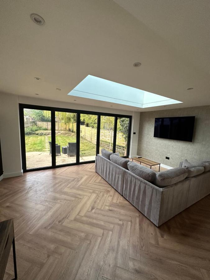 3 Bedroom House Holiday home