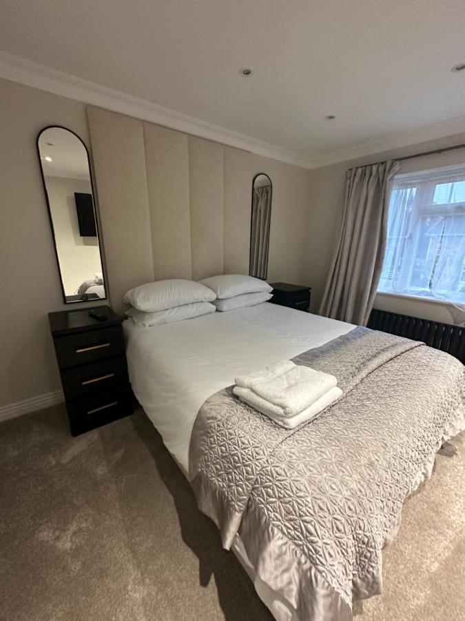 3 Bedroom House Holiday home