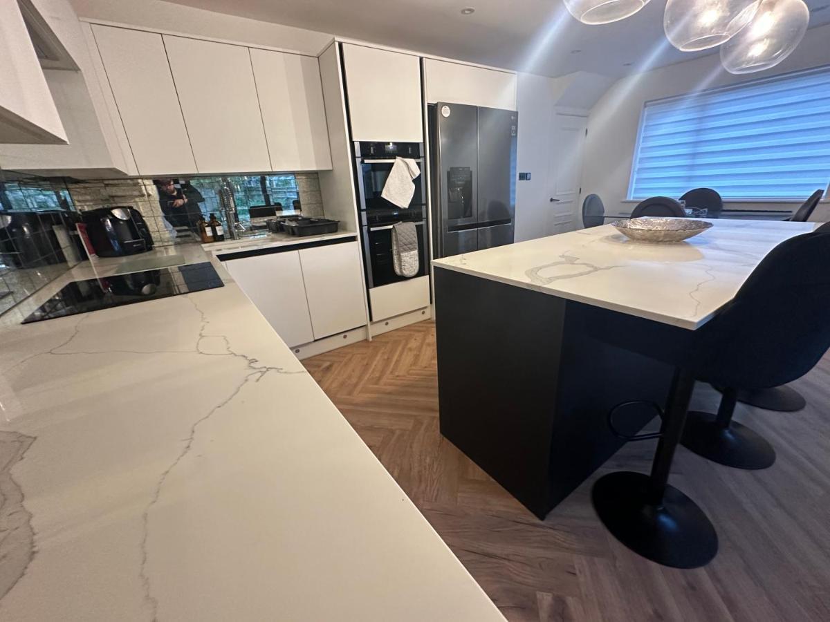 3 Bedroom House Holiday home
