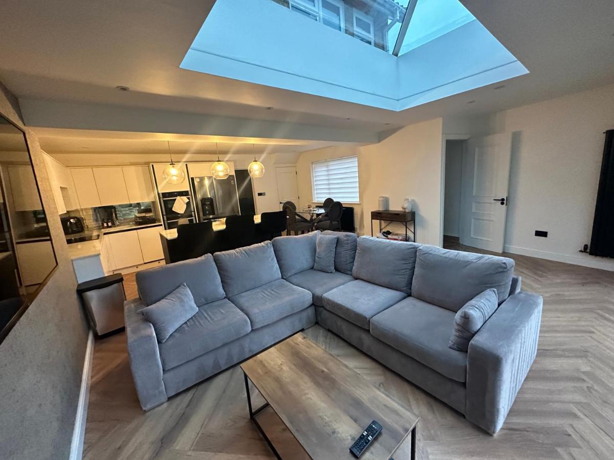3 Bedroom House * Hildenborough