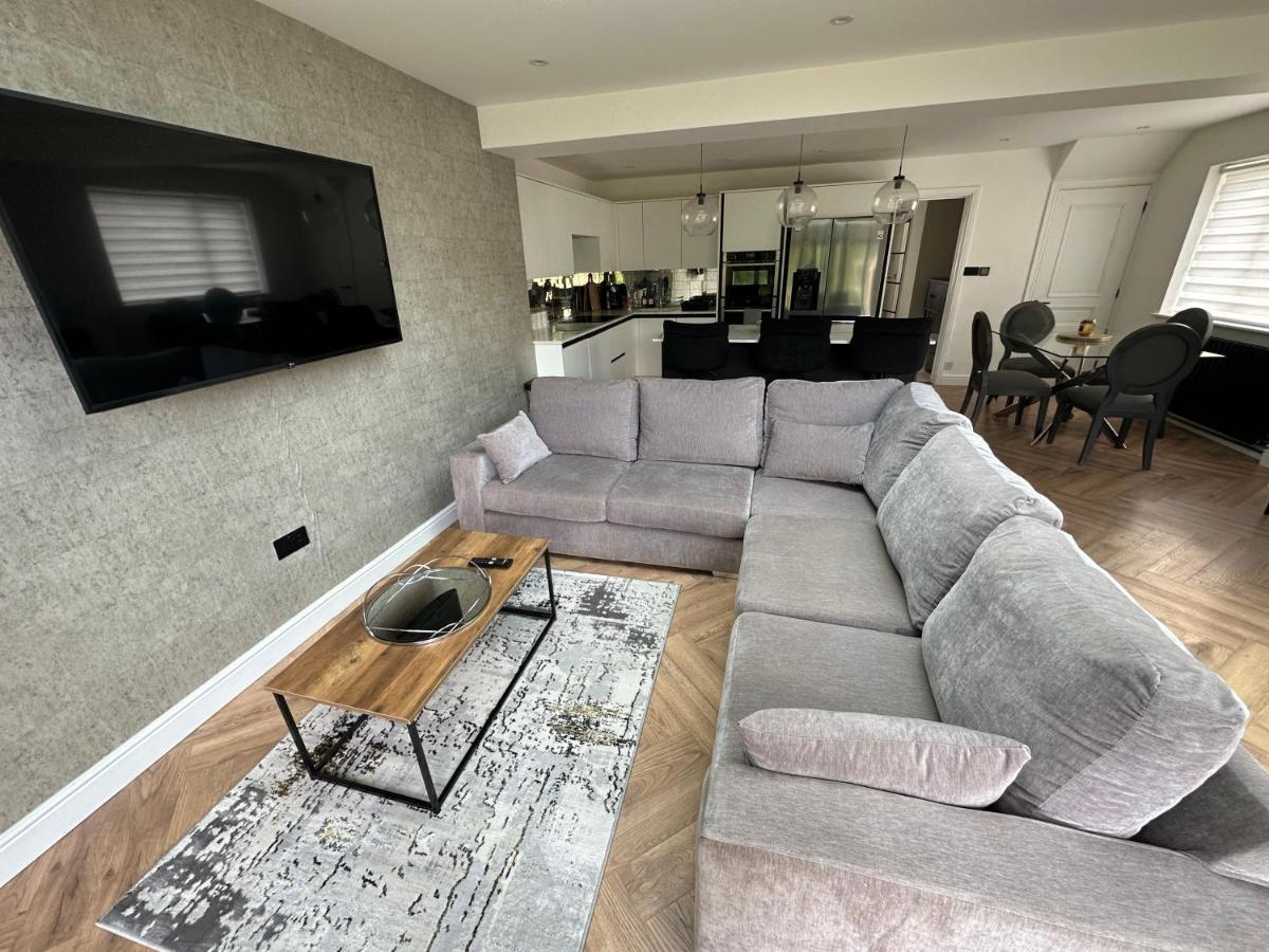 3 Bedroom House Holiday home