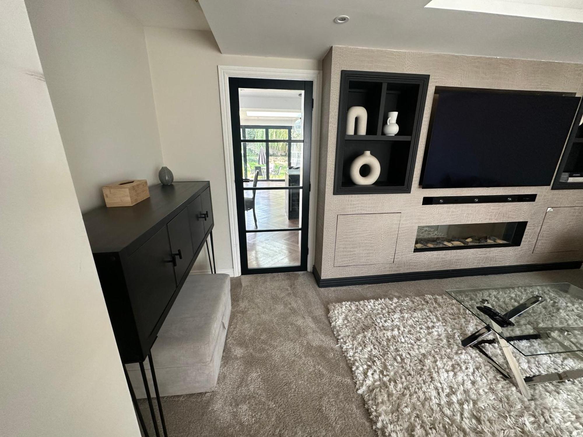 3 Bedroom House Holiday home