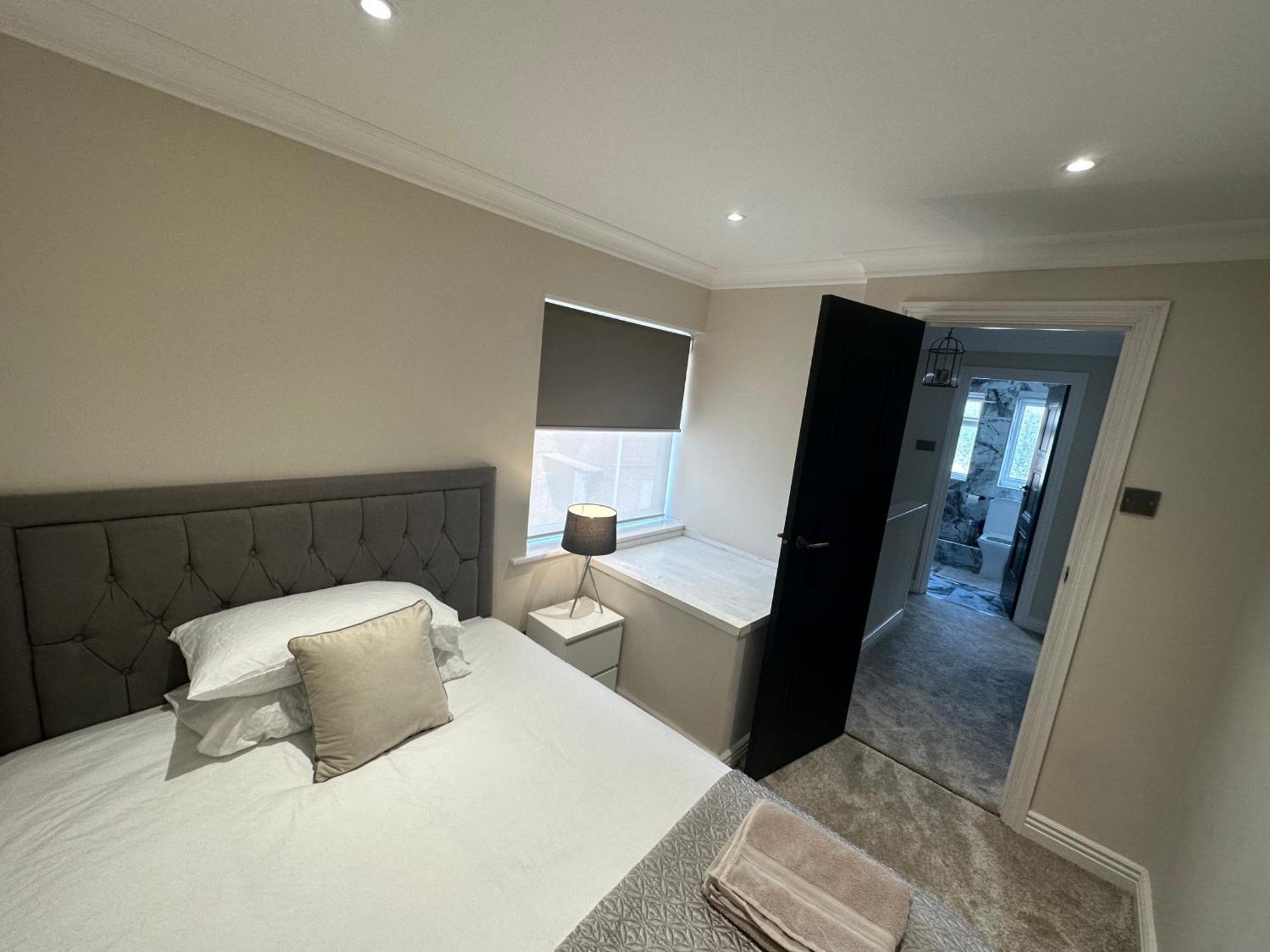 3 Bedroom House Holiday home