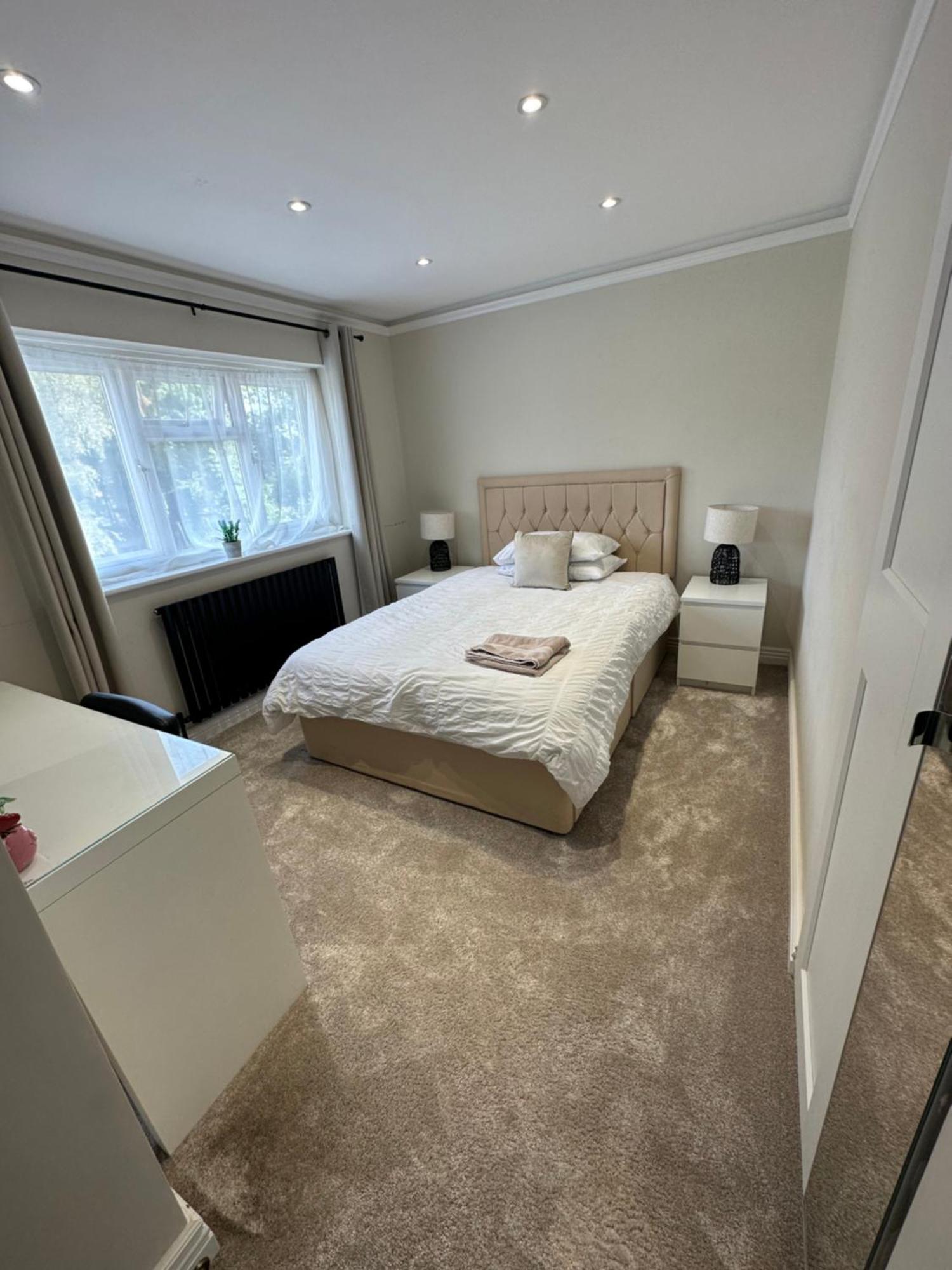 3 Bedroom House Holiday home Hildenborough