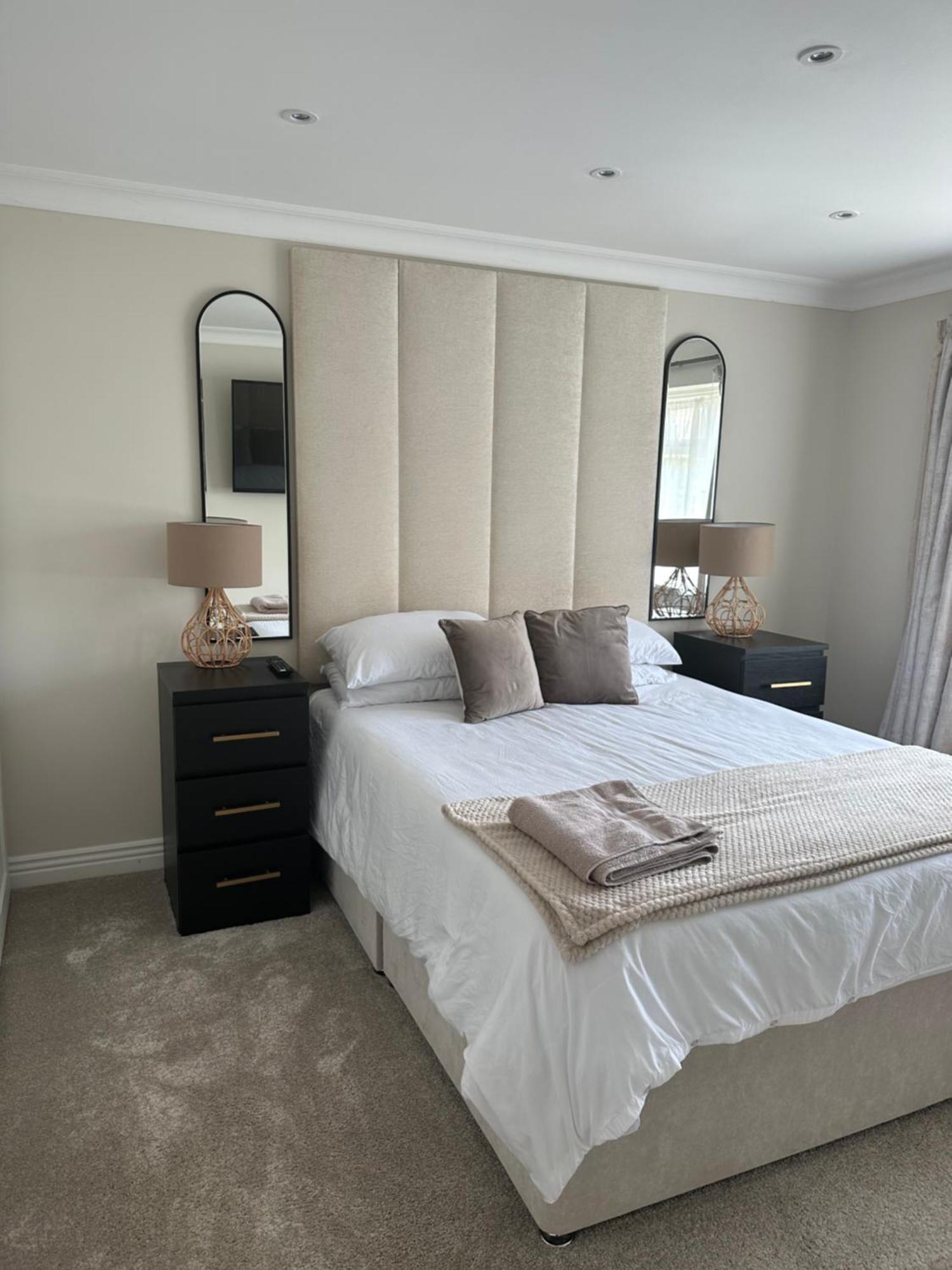Holiday home 3 Bedroom House *