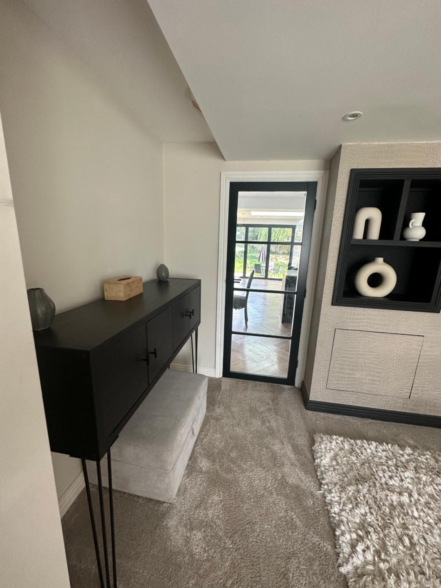 3 Bedroom House *