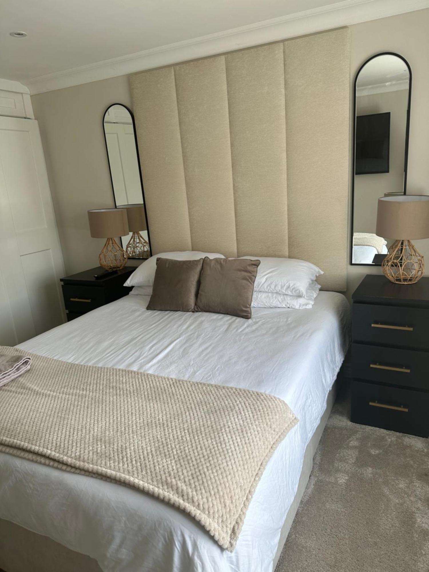 3 Bedroom House Holiday home *