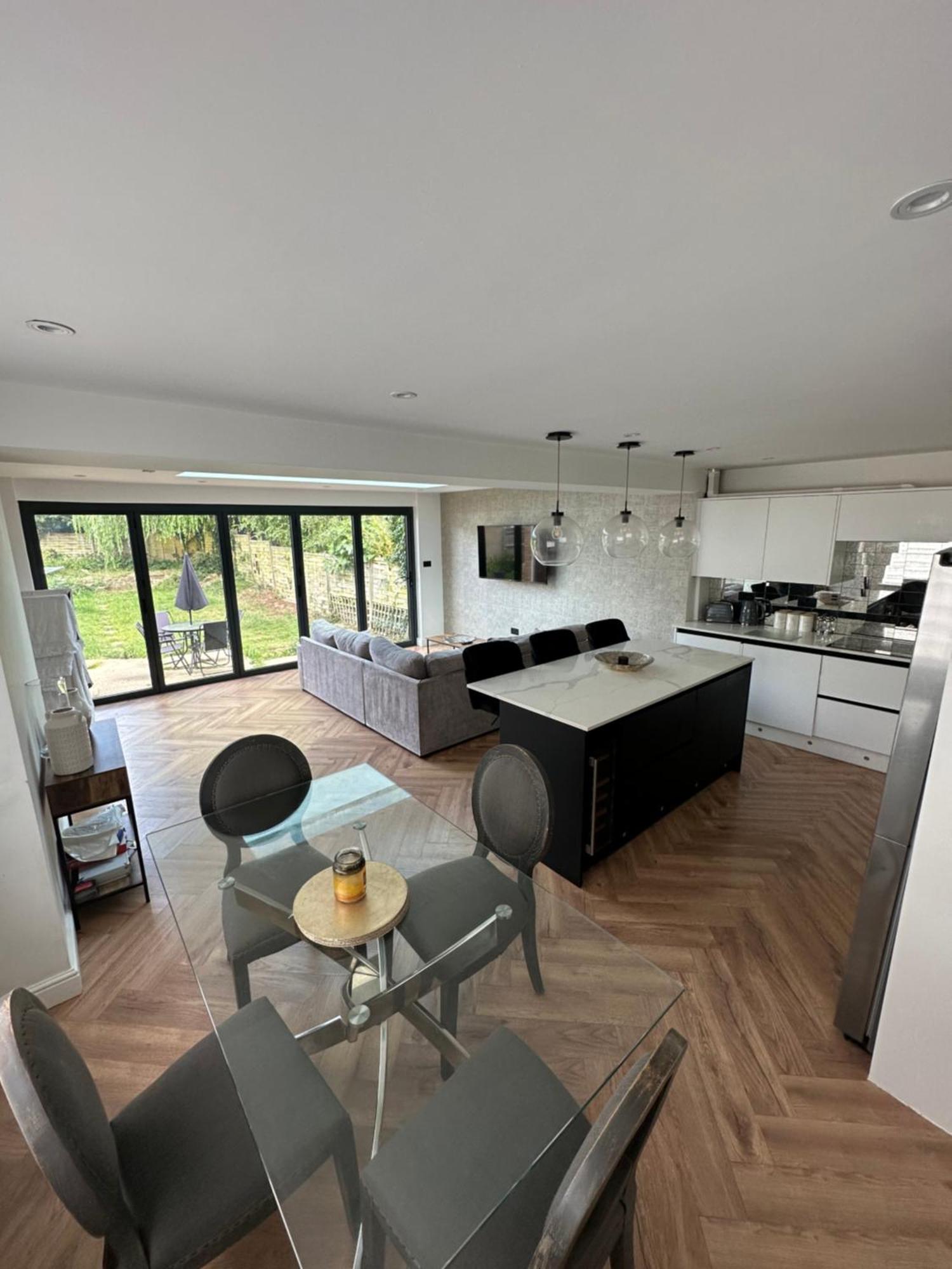 3 Bedroom House Holiday home Hildenborough